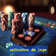 aplicativo de jogo de futebol